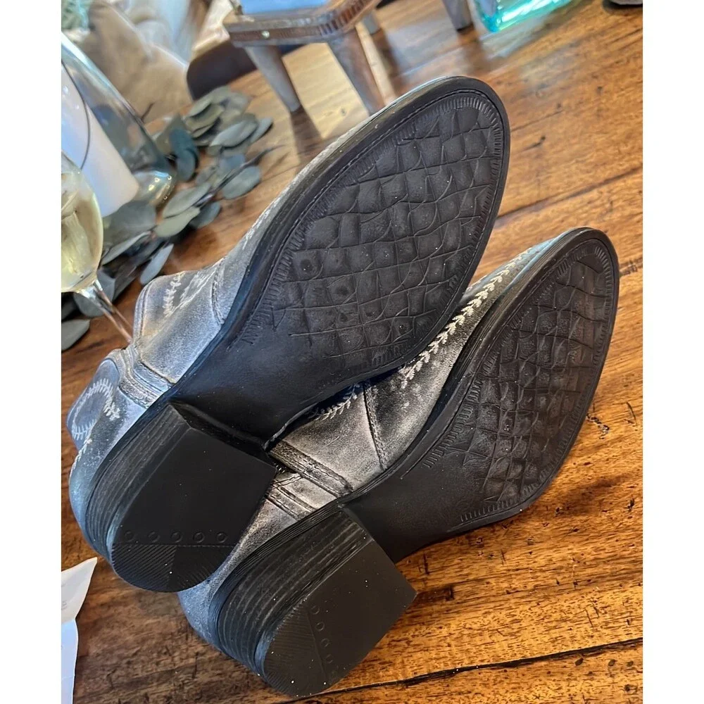 NWT Western / Cowboy Boots - Picture 5 of 10
